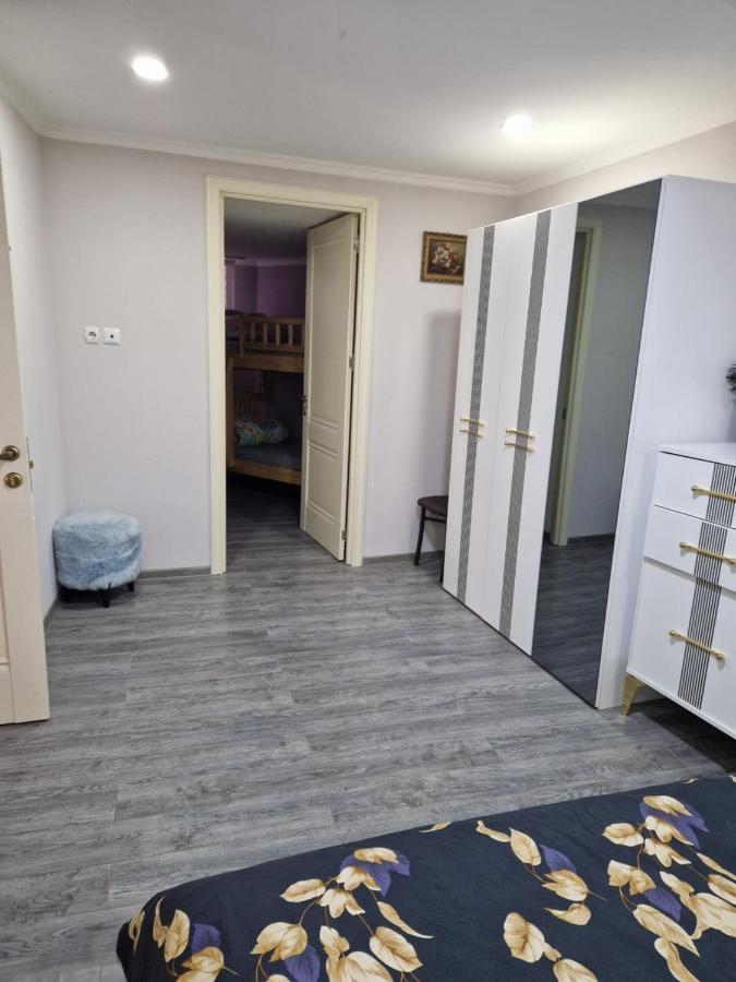 Larisa Apartment Tbilissi Extérieur photo