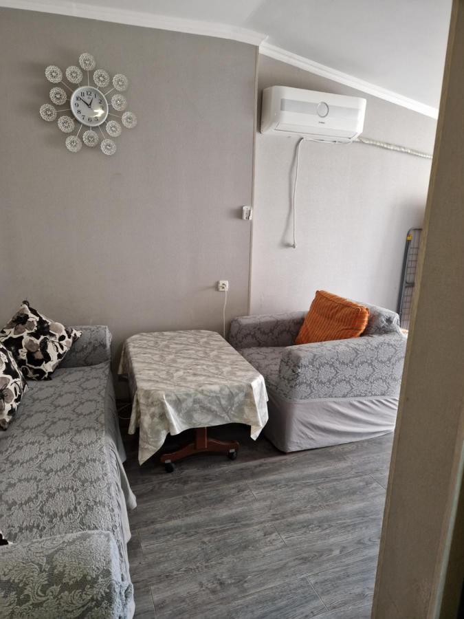 Larisa Apartment Tbilissi Extérieur photo