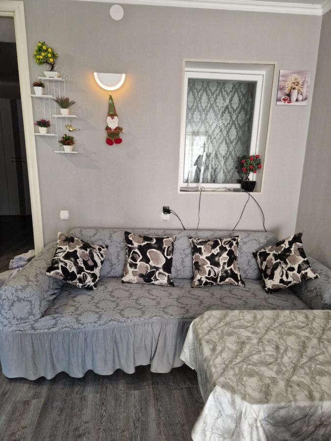 Larisa Apartment Tbilissi Extérieur photo